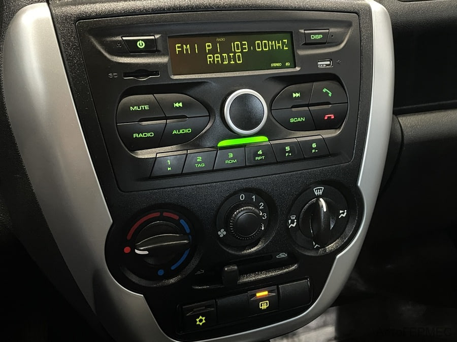 Фото LADA Granta I с пробегом | №7 Фото LADA Granta I с пробегом | №7