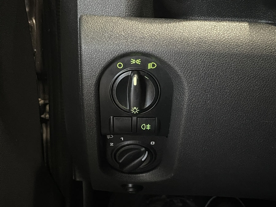 Фото LADA Granta I с пробегом | №9 Фото LADA Granta I с пробегом | №9