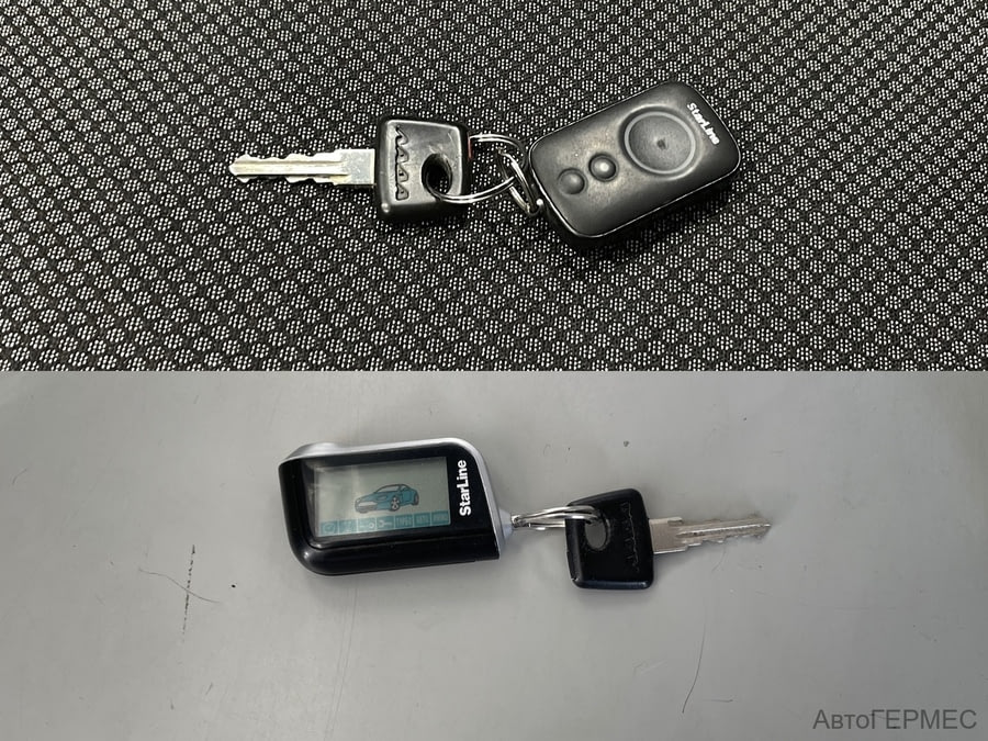 Фото LADA Granta I с пробегом | №16 Фото LADA Granta I с пробегом | №16