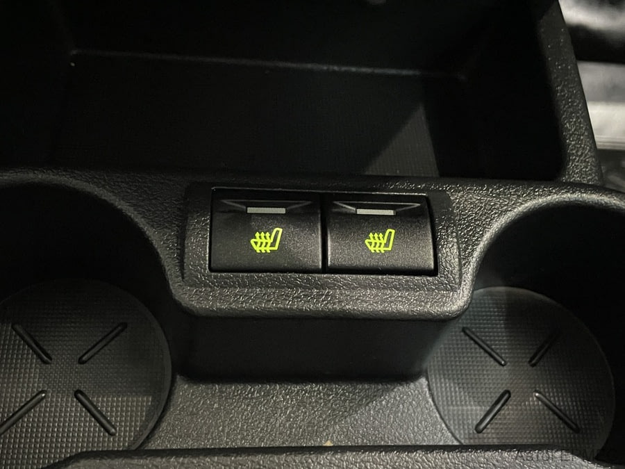 Фото LADA Granta I с пробегом | №10 Фото LADA Granta I с пробегом | №10