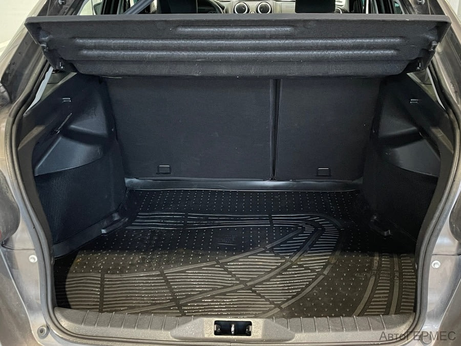 Фото LADA Granta I с пробегом | №13 Фото LADA Granta I с пробегом | №13