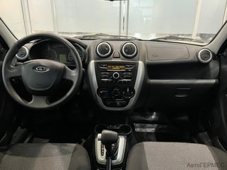 Фото LADA Granta I с пробегом Фото LADA Granta I с пробегом