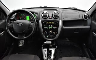 Фото LADA Granta I с пробегом