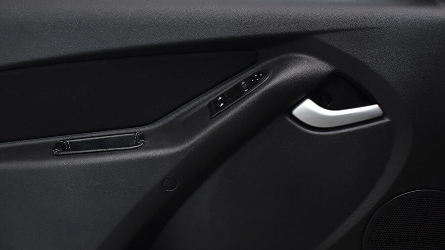 Фото LADA Granta I с пробегом | №9