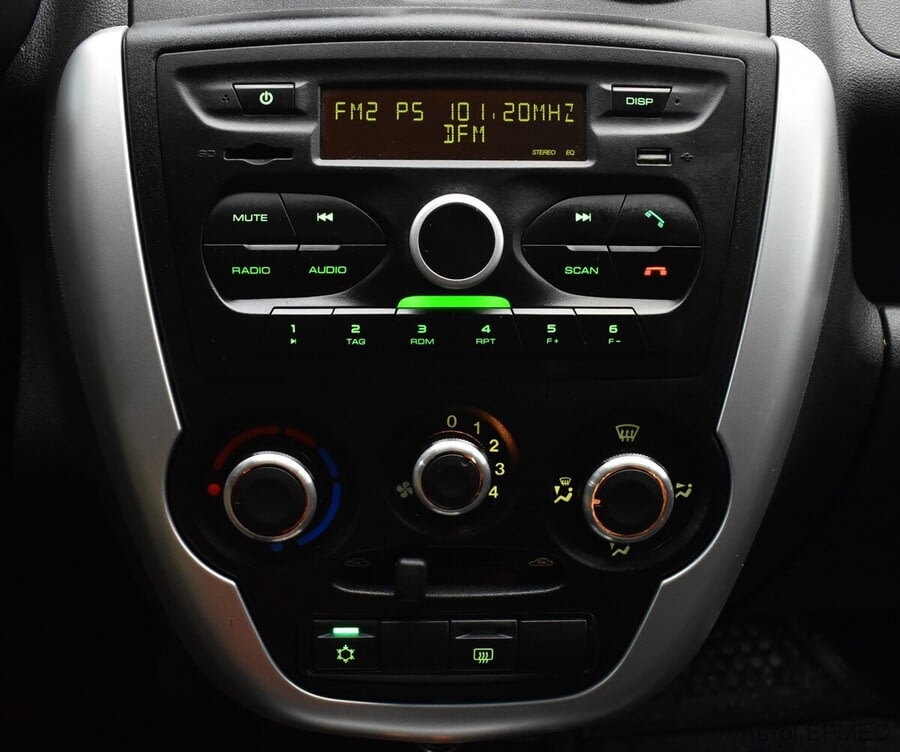 Фото LADA Granta I с пробегом | №7