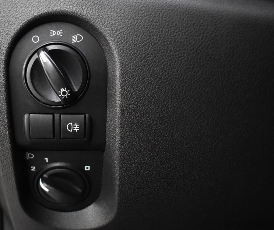 Фото LADA Granta I с пробегом | №8