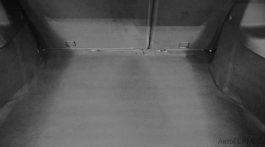 Фото LADA Granta I с пробегом | №12