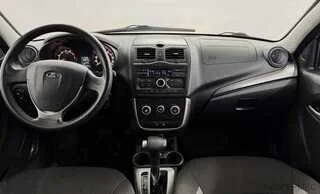 Фото LADA Granta I Рестайлинг с пробегом