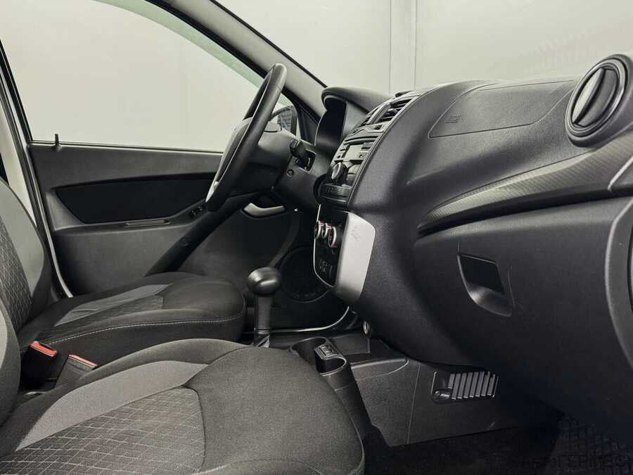 Фото LADA Granta I Рестайлинг с пробегом | №10