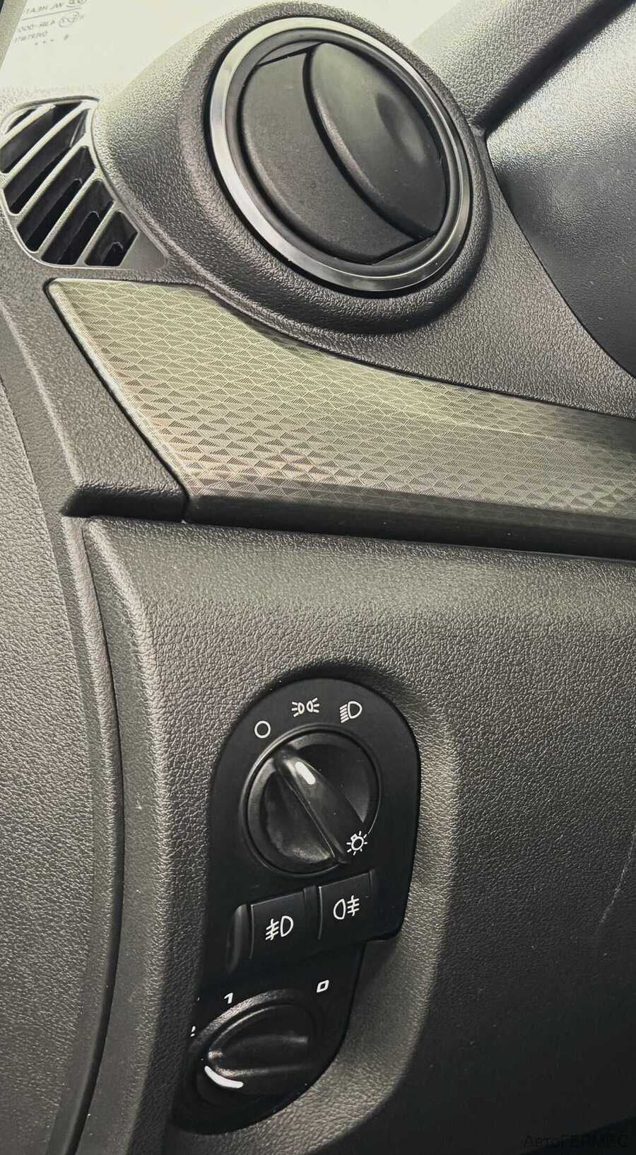 Фото LADA Granta I Рестайлинг с пробегом | №8