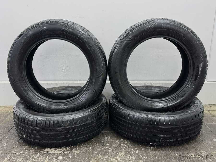 Фото LADA Granta I Рестайлинг с пробегом | №15