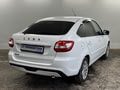 Фото LADA Granta I Рестайлинг с пробегом | №4