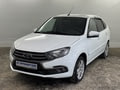 Фото LADA Granta I Рестайлинг с пробегом | №1