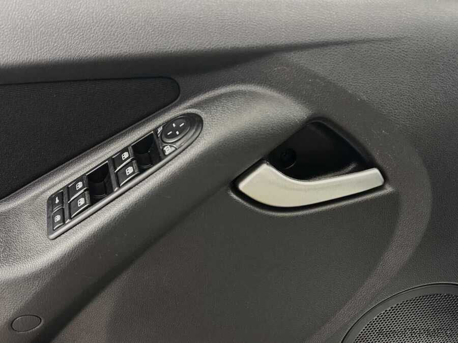 Фото LADA Granta I Рестайлинг с пробегом | №9