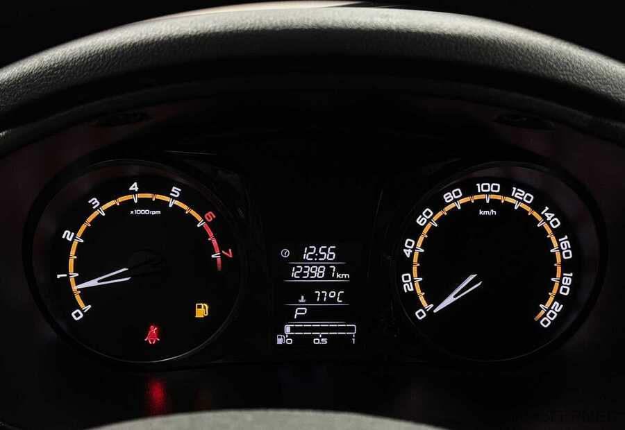 Фото LADA Granta I Рестайлинг с пробегом | №6