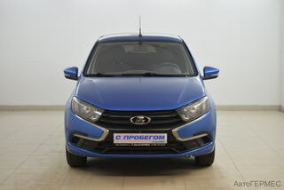 Фото LADA Granta I Рестайлинг с пробегом Фото LADA Granta I Рестайлинг с пробегом