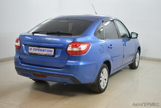 Фото LADA Granta I Рестайлинг с пробегом Фото LADA Granta I Рестайлинг с пробегом