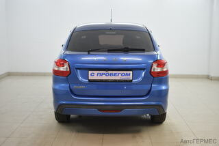 Фото LADA Granta I Рестайлинг с пробегом Фото LADA Granta I Рестайлинг с пробегом