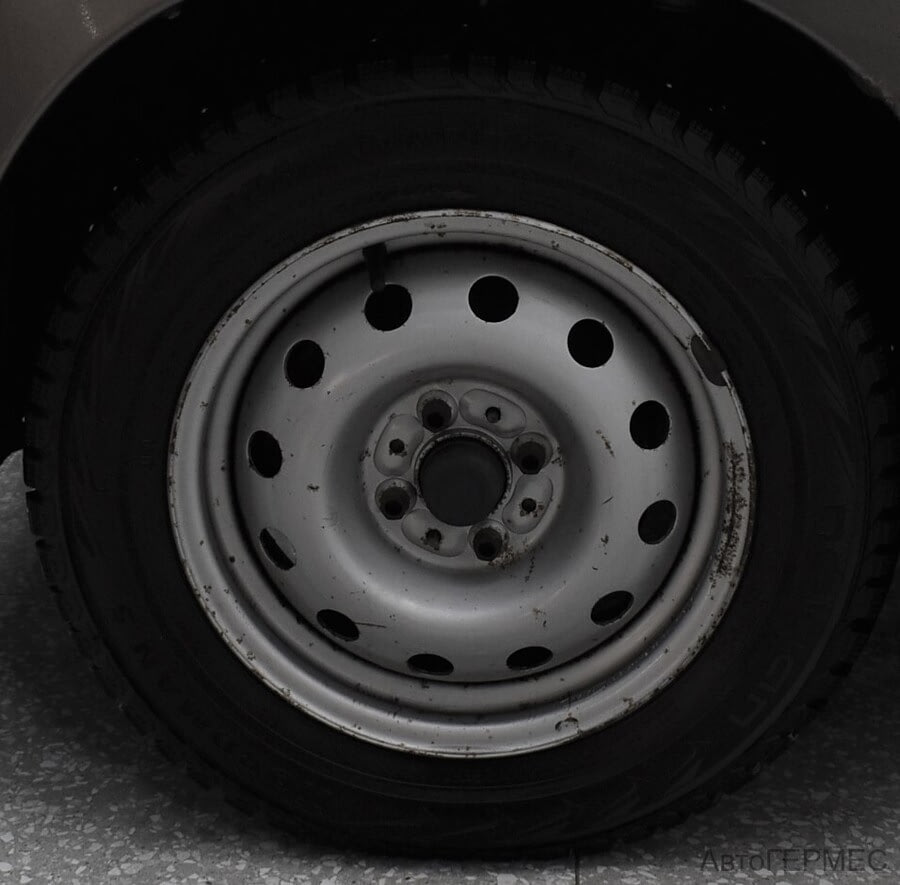 Фото LADA Granta I Рестайлинг с пробегом | №14 Фото LADA Granta I Рестайлинг с пробегом | №14