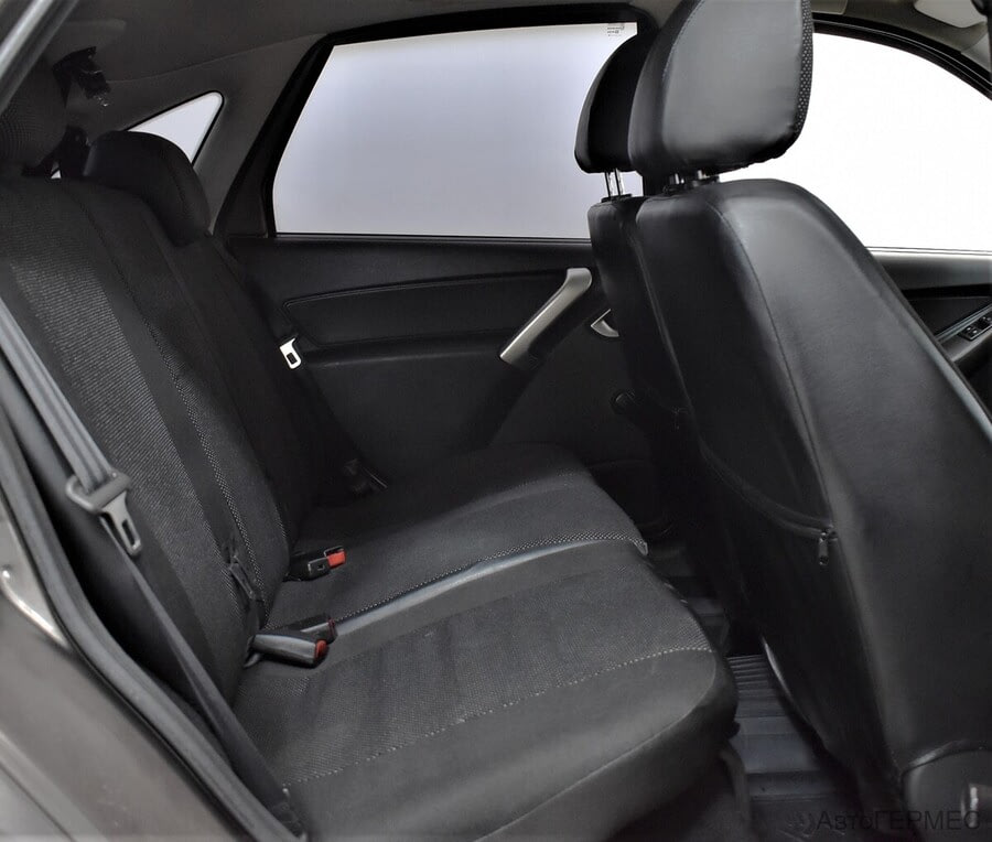 Фото LADA Granta I Рестайлинг с пробегом | №11 Фото LADA Granta I Рестайлинг с пробегом | №11