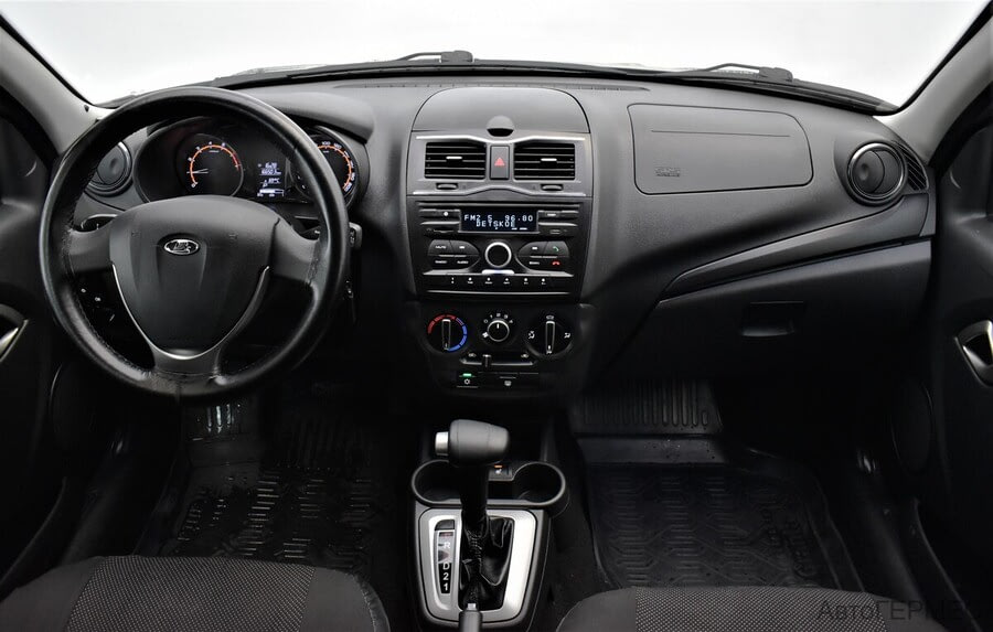 Фото LADA Granta I Рестайлинг с пробегом | №5 Фото LADA Granta I Рестайлинг с пробегом | №5