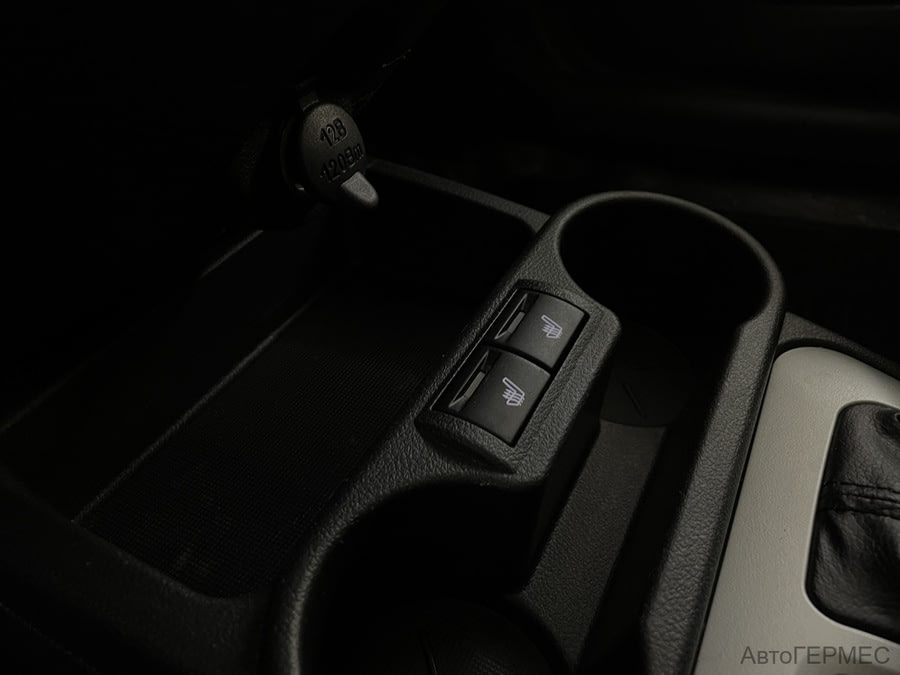 Фото LADA Granta I Рестайлинг с пробегом | №8