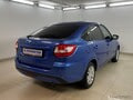 Фото LADA Granta I Рестайлинг с пробегом | №4