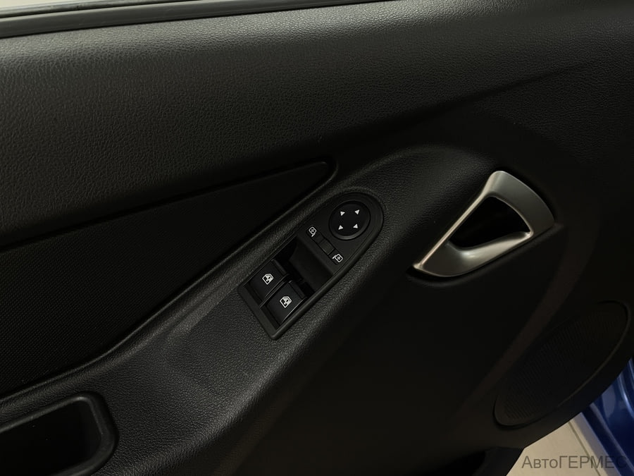 Фото LADA Granta I Рестайлинг с пробегом | №9