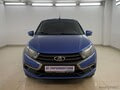 Фото LADA Granta I Рестайлинг с пробегом | №2