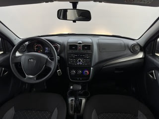 Фото LADA Granta I Рестайлинг с пробегом