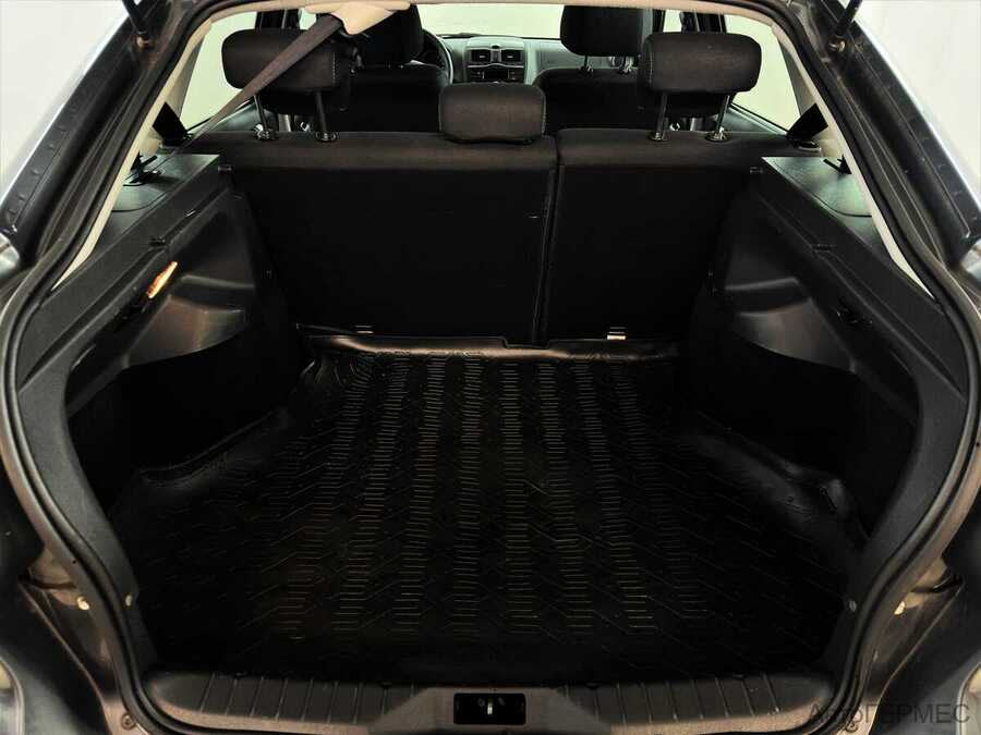 Фото LADA Granta I Рестайлинг с пробегом | №12