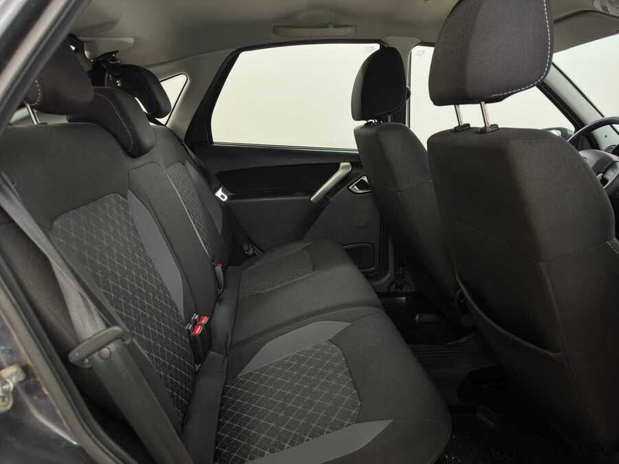 Фото LADA Granta I Рестайлинг с пробегом | №11