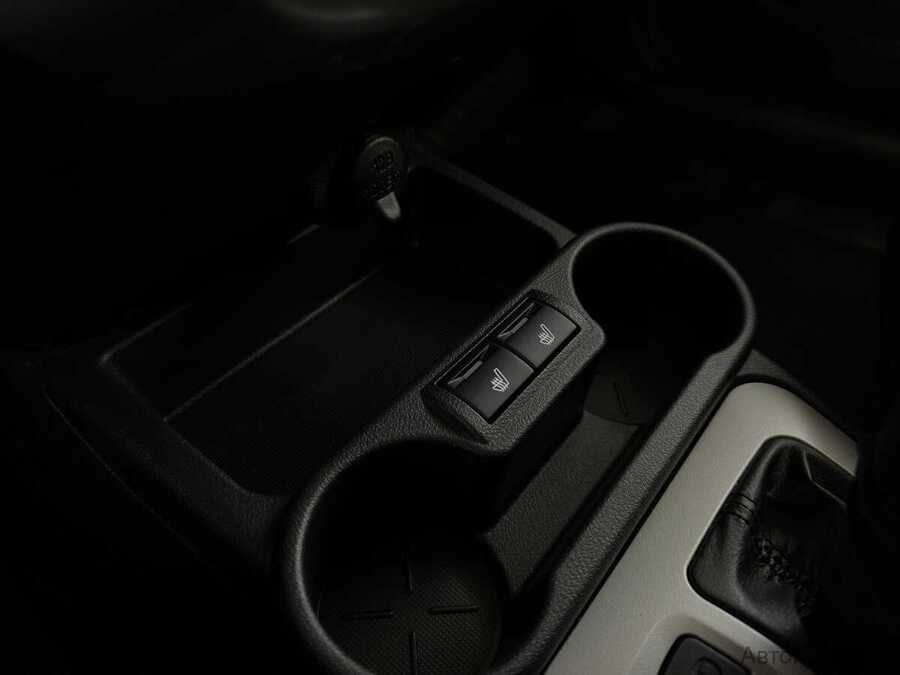 Фото LADA Granta I Рестайлинг с пробегом | №9