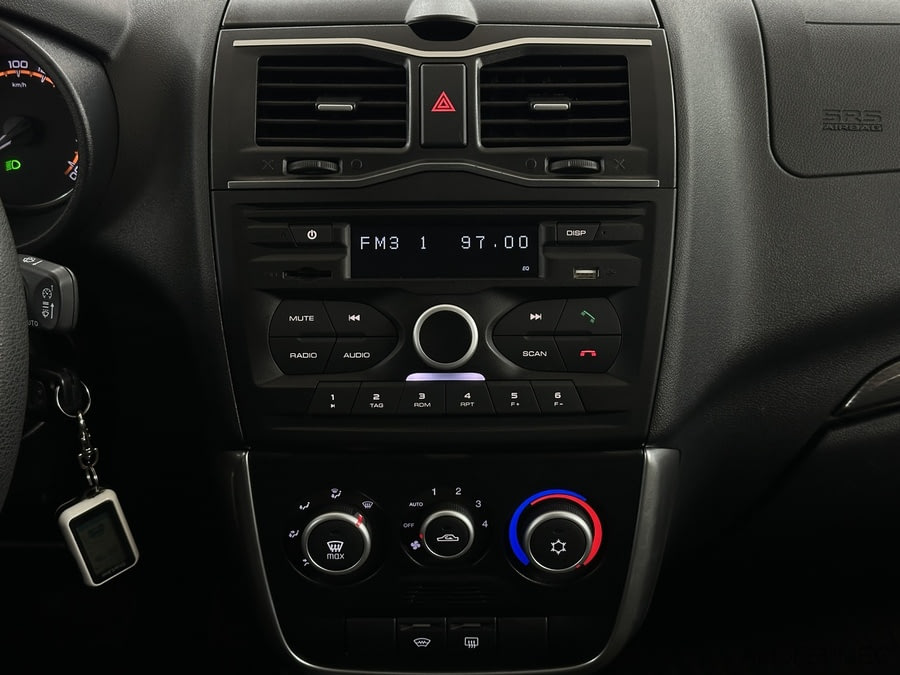 Фото LADA Granta I Рестайлинг с пробегом | №7