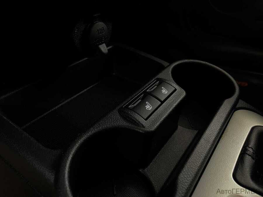 Фото LADA Granta I Рестайлинг с пробегом | №9