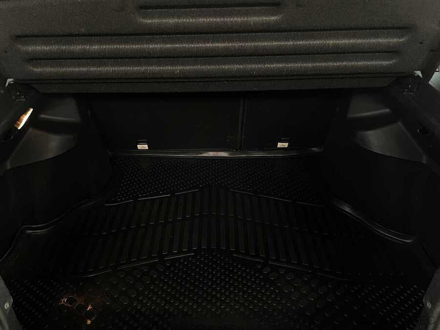 Фото LADA Granta I Рестайлинг с пробегом | №12