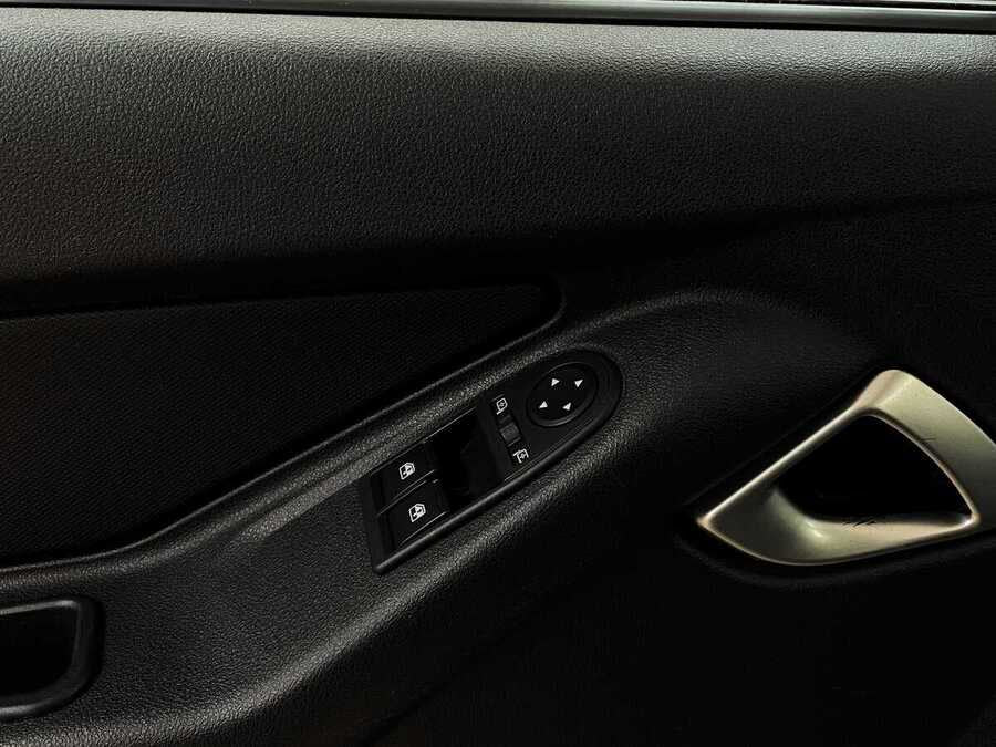 Фото LADA Granta I Рестайлинг с пробегом | №8