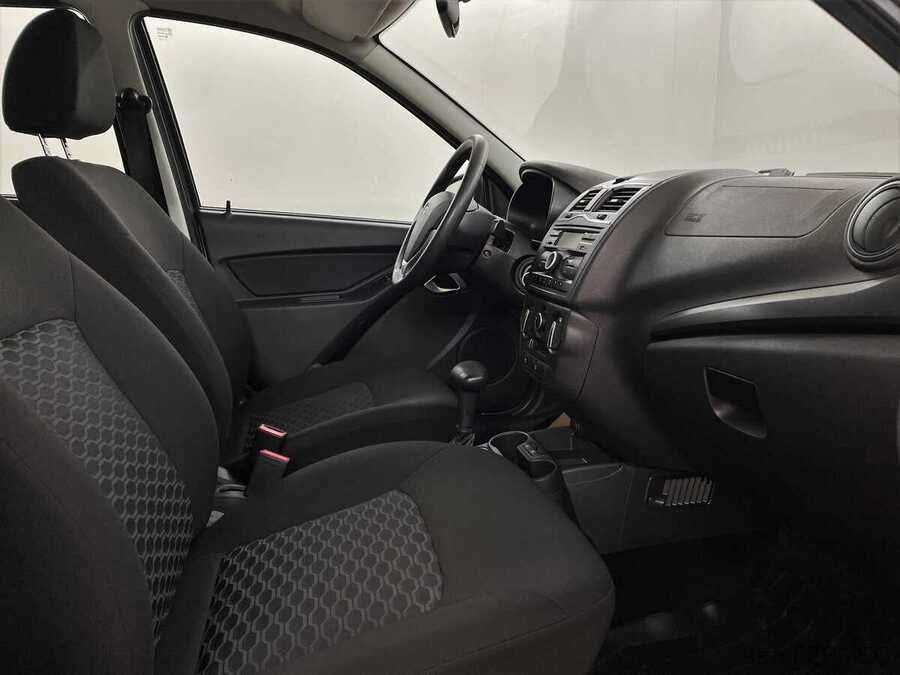 Фото LADA Granta I Рестайлинг с пробегом | №10