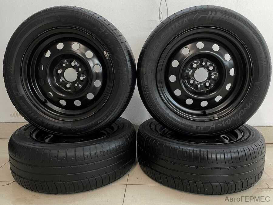 Фото LADA Granta I Рестайлинг с пробегом | №15