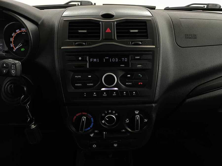 Фото LADA Granta I Рестайлинг с пробегом | №7