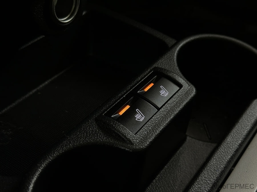 Фото LADA Granta I Рестайлинг с пробегом | №8