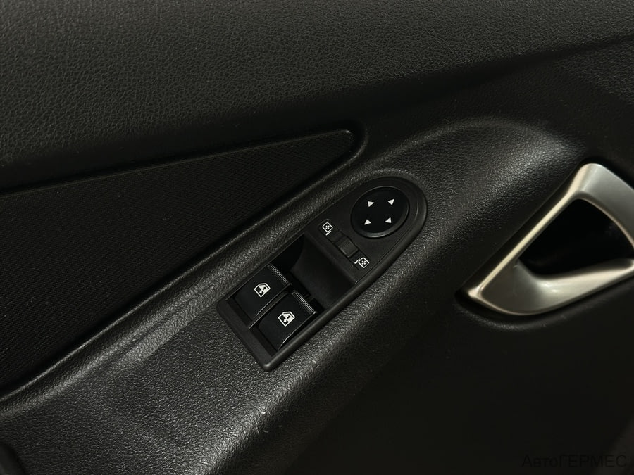 Фото LADA Granta I Рестайлинг с пробегом | №9