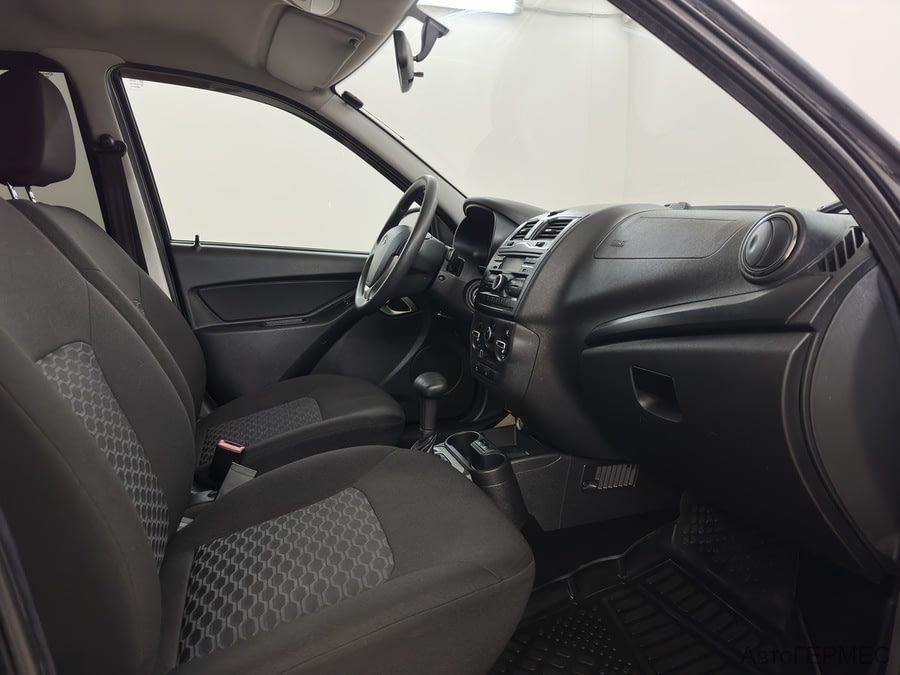 Фото LADA Granta I Рестайлинг с пробегом | №10