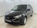 Фото LADA Granta I Рестайлинг с пробегом | №1