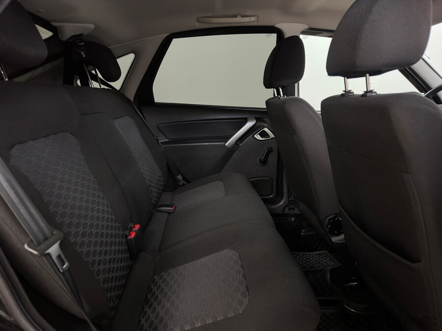 Фото LADA Granta I Рестайлинг с пробегом | №11