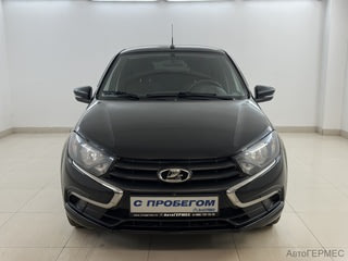 Фото LADA Granta I Рестайлинг с пробегом Фото LADA Granta I Рестайлинг с пробегом