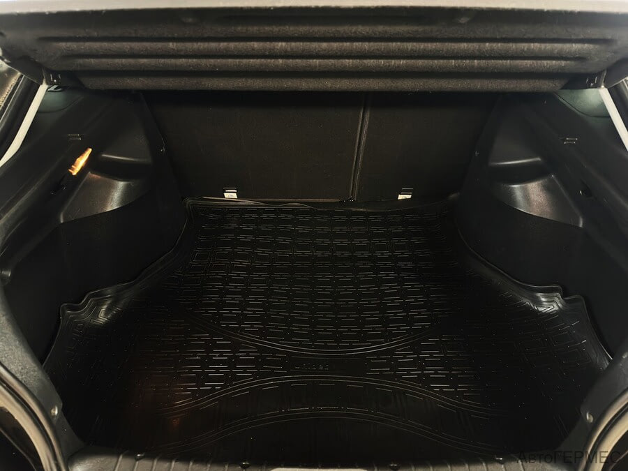 Фото LADA Granta I Рестайлинг с пробегом | №12