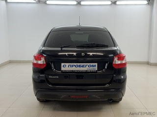 Фото LADA Granta I Рестайлинг с пробегом Фото LADA Granta I Рестайлинг с пробегом