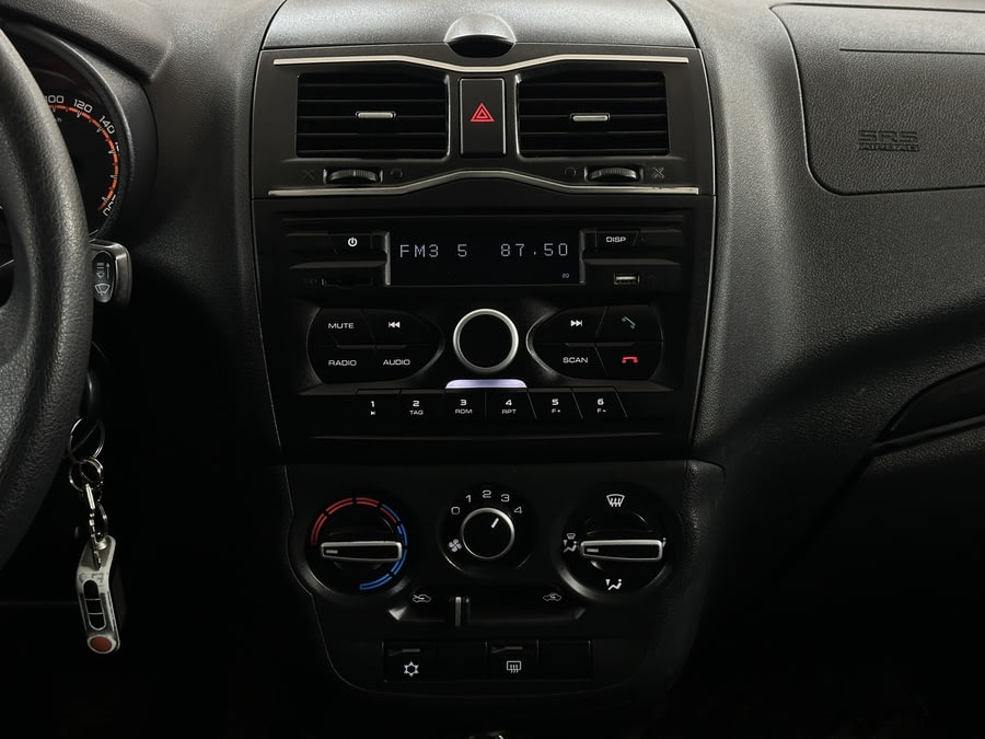 Фото LADA Granta I Рестайлинг с пробегом | №7