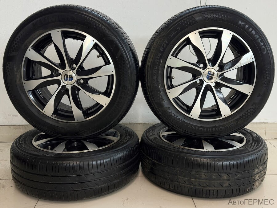 Фото LADA Granta I Рестайлинг с пробегом | №15